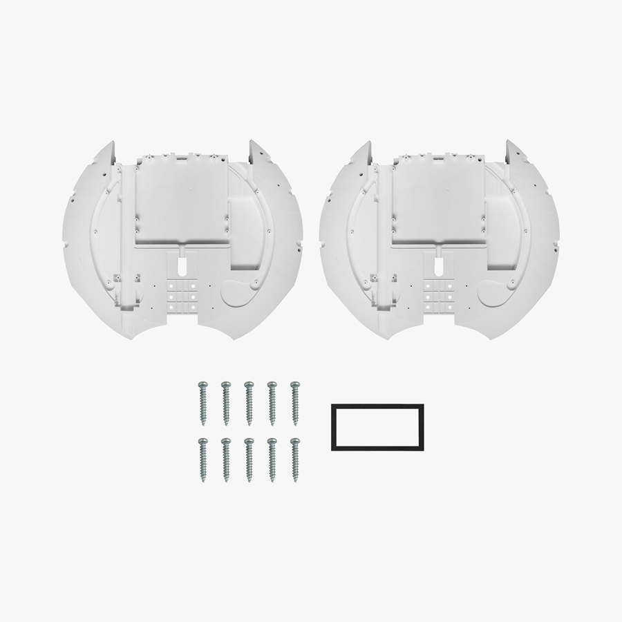 16S / 16S Pro Frame Set