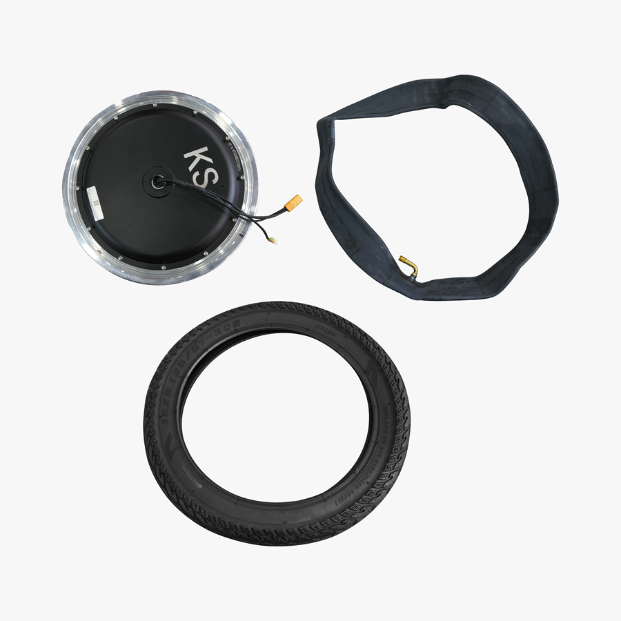 16S Motor Set