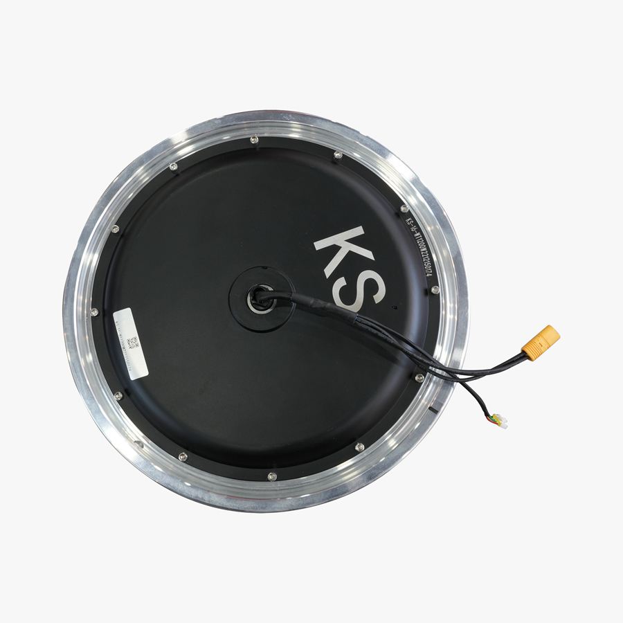 16S / 16S Pro Motor