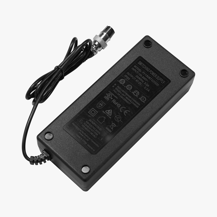 14M/14D/16S Charger