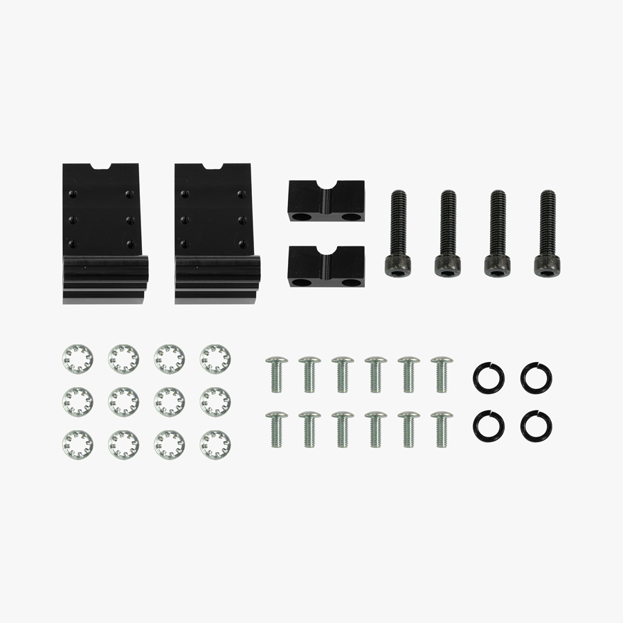 16S Pillar Set