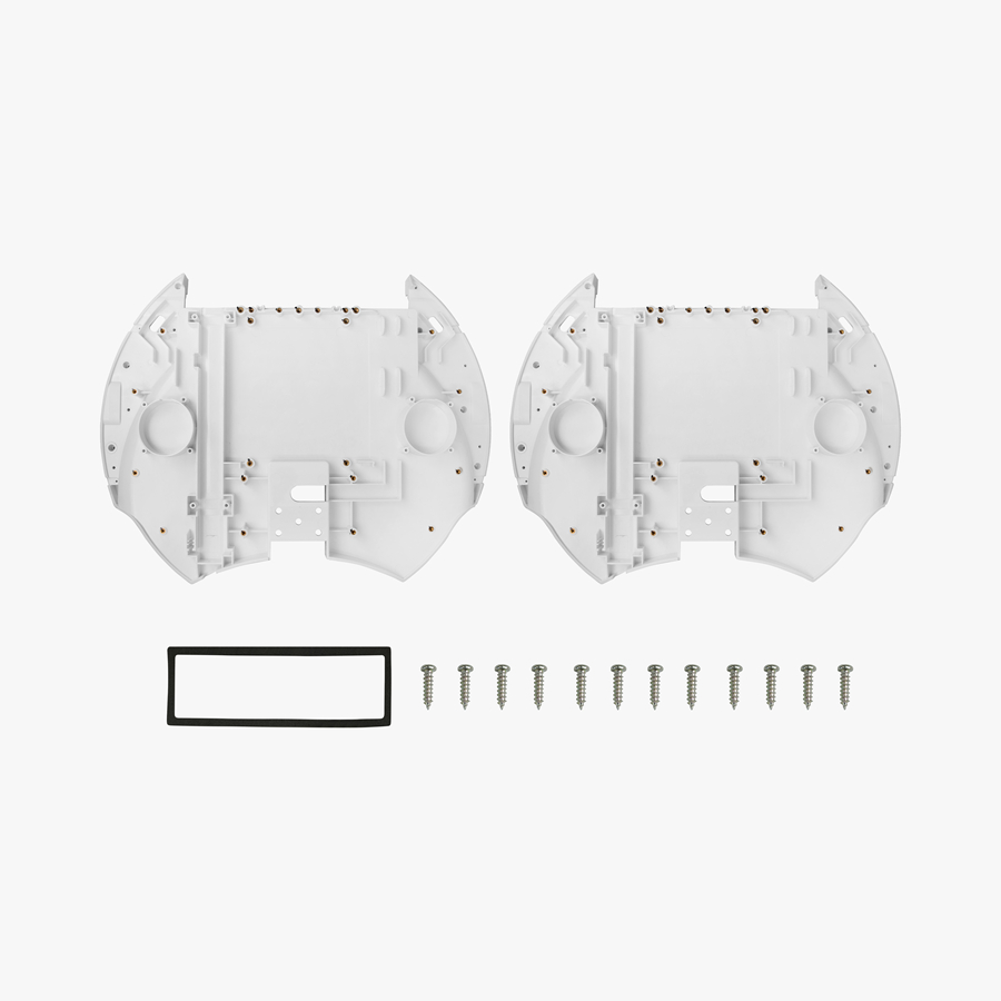 14M/14D Inner Shell Set