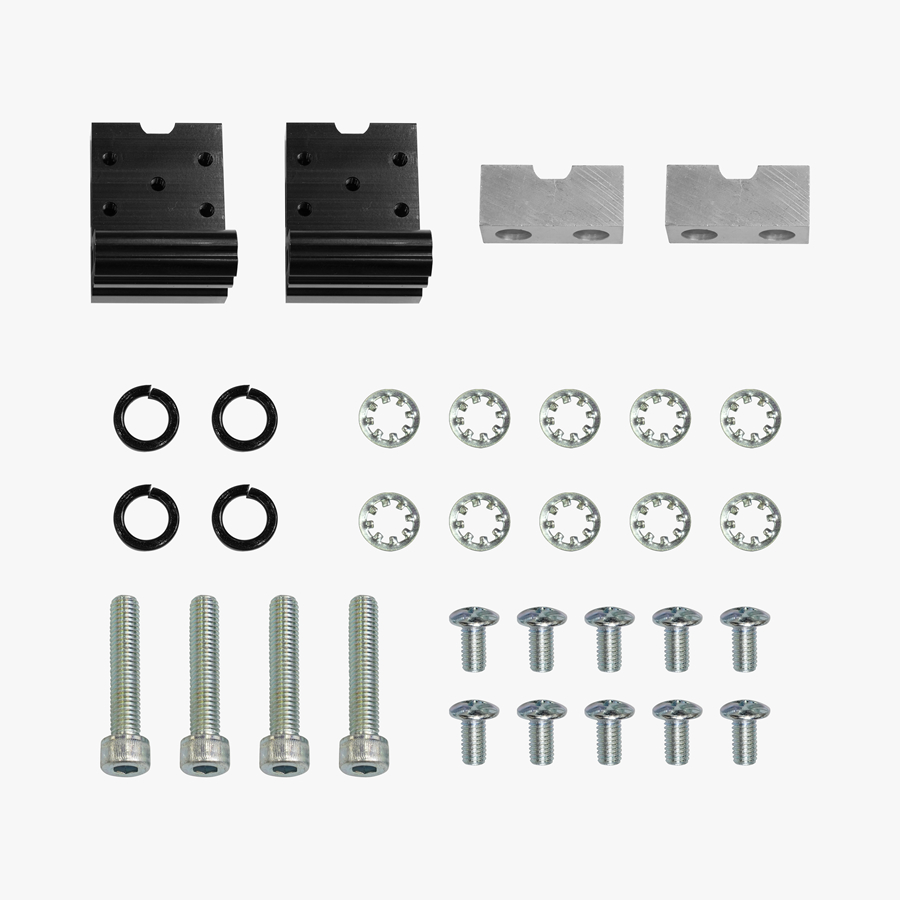 14M/D Center Pillar Set