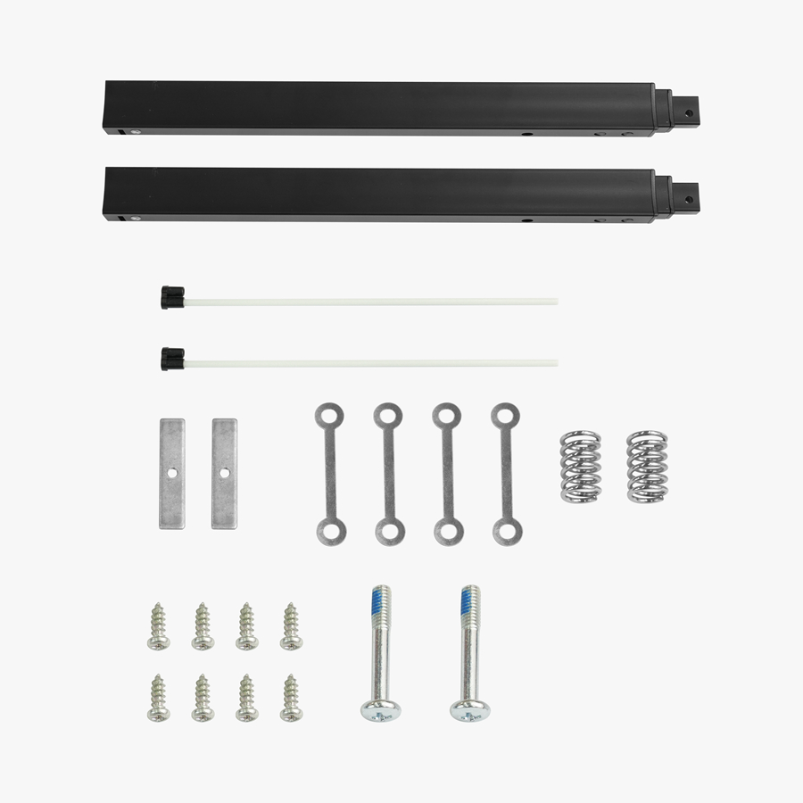 14M/14D Trolley Set