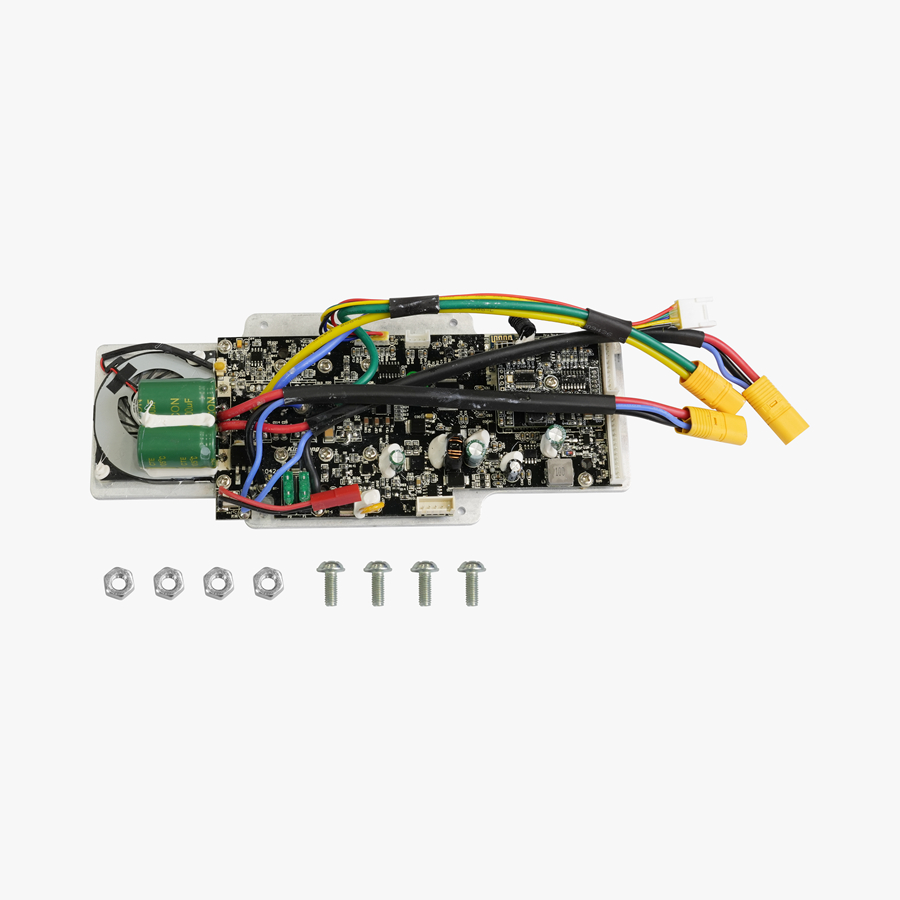 14D Main Board Set