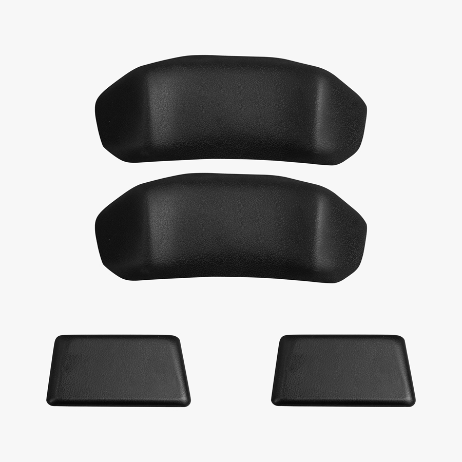 14M/D/Pro Legs Supporting Pads Set