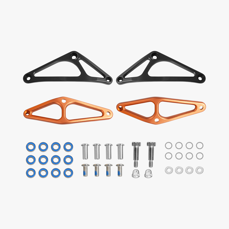 S19/S19Pro Suspension Bracket Set
