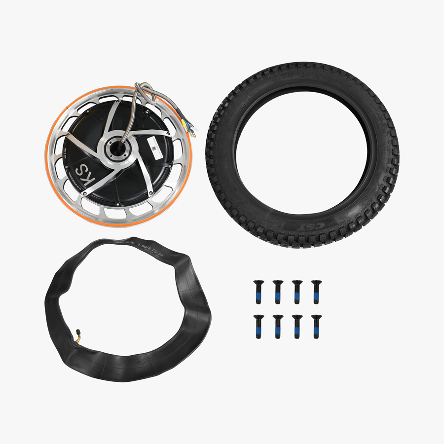 S19/S19 Pro Motor Set