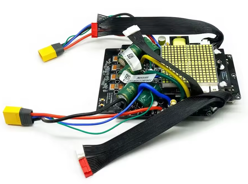 S19/S19Pro Motherboard