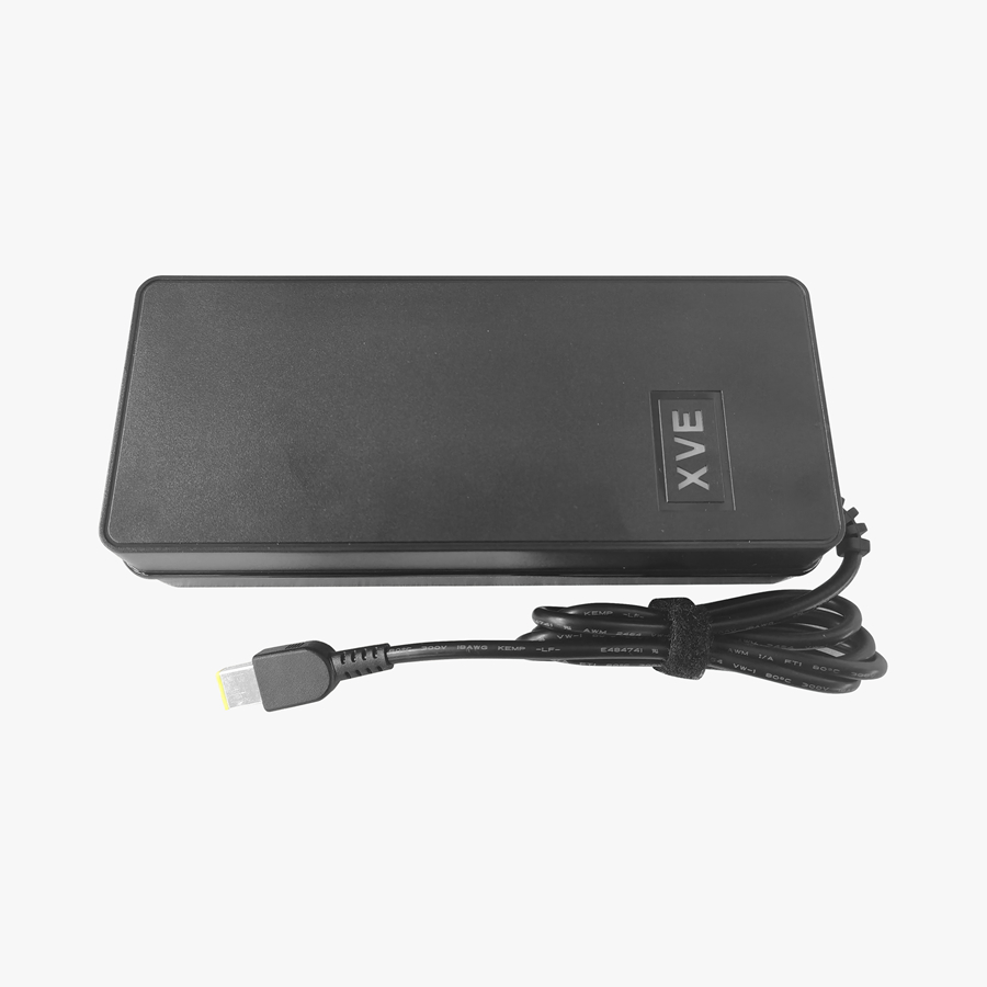 2.5A Charger Lenovo Port