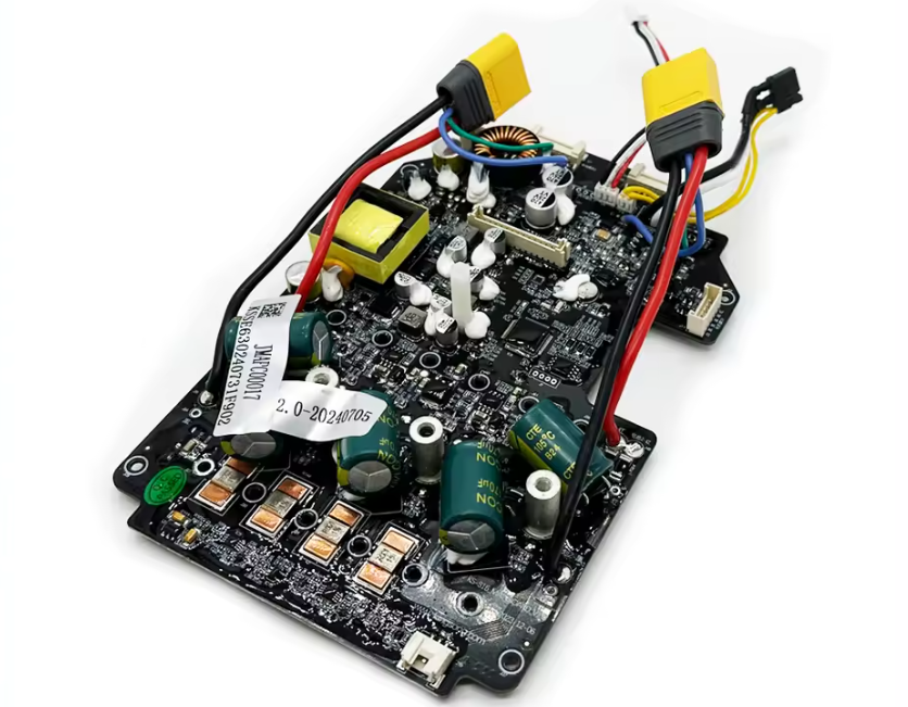 S16/S16 Pro Motherboard