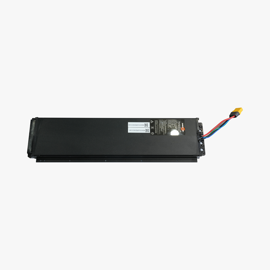 S18 Pro+ Front Right Battery 50S