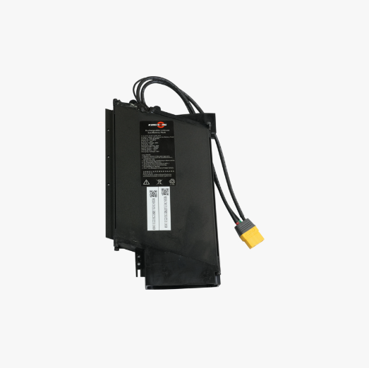 S18 Pro+ Rear Right Battery