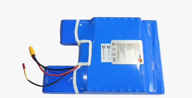 18XL Battery