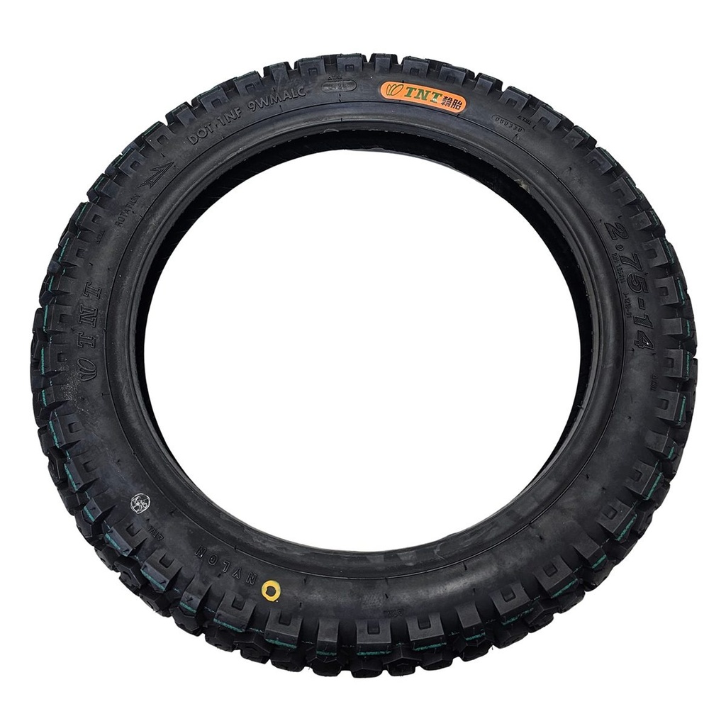 F22Pro TNT Off-road tire