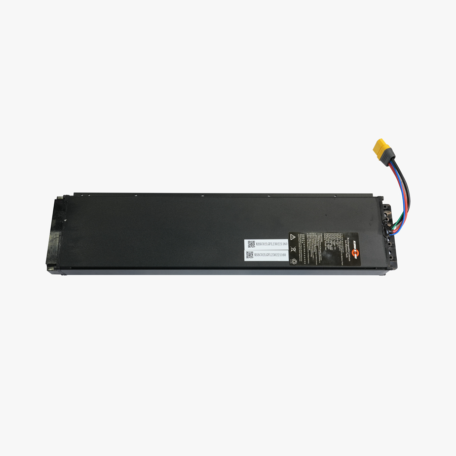 S18 Pro+ Front Left Battery 50S