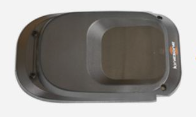 S19/S19Pro Plastic top cover
