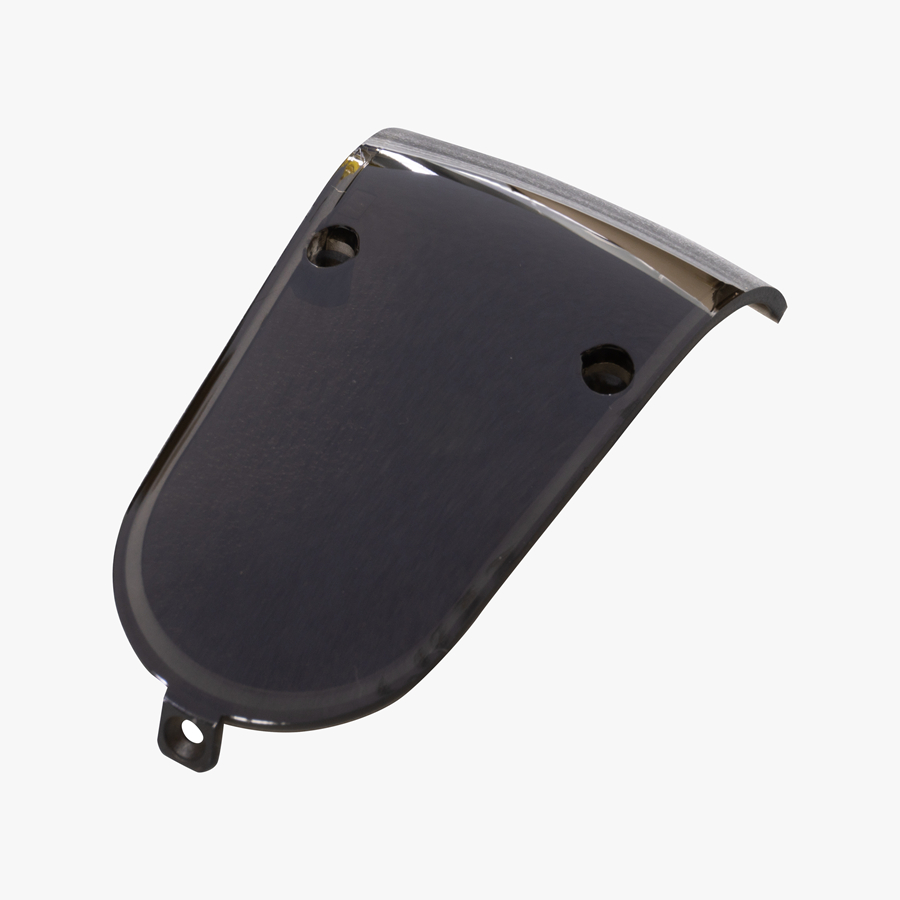 Display transparent panel E1