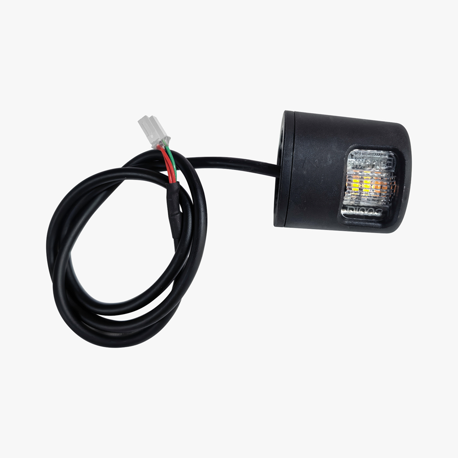 Turning Light (Right) E1