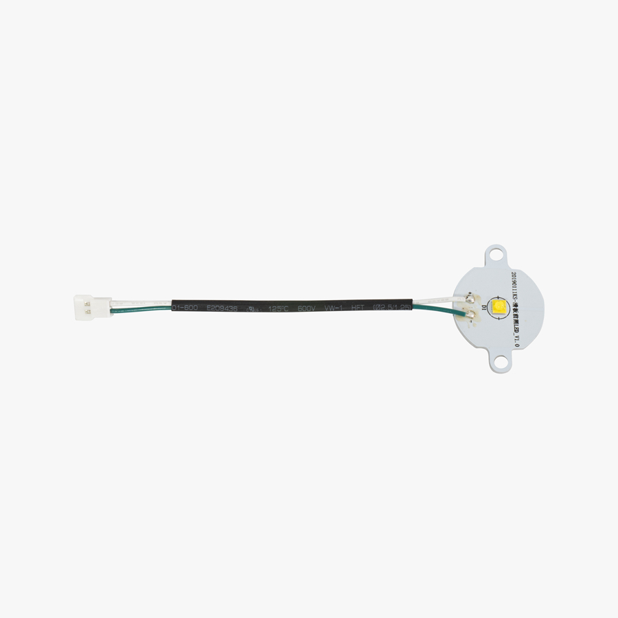 Head lamp E1