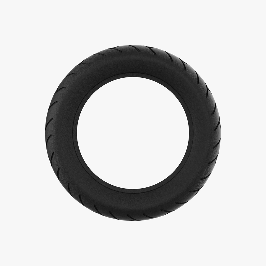 Outer Tire E1