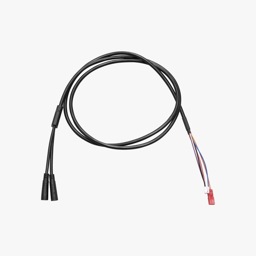 Connecting Wire E1
