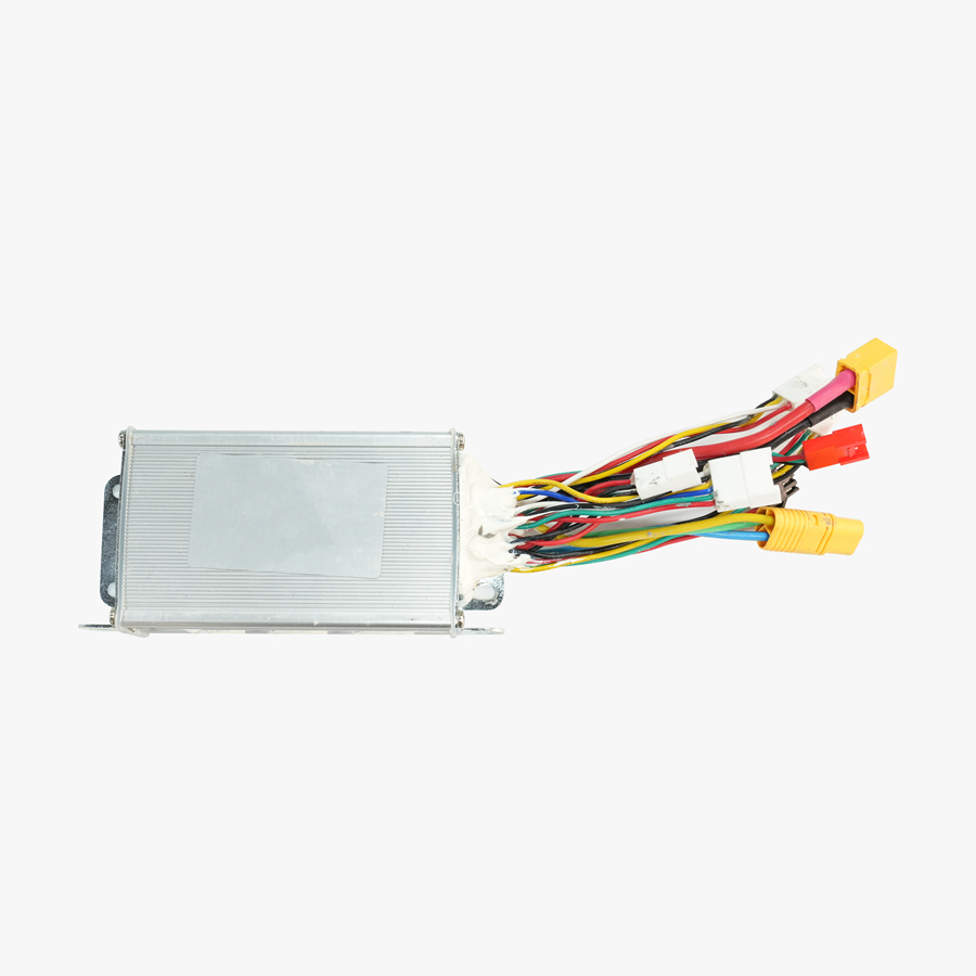 Controller E1