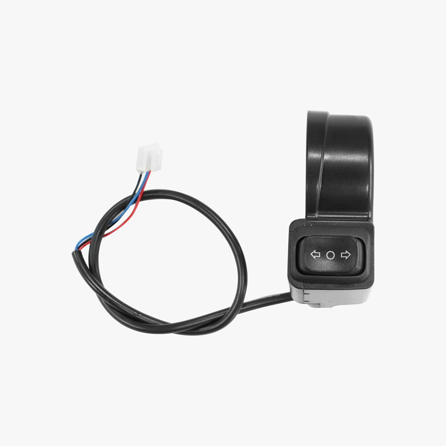 Turning Light Switch E1