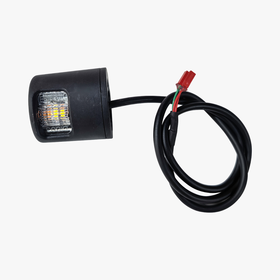 Turning Light (Left) (New Version) N14, N15