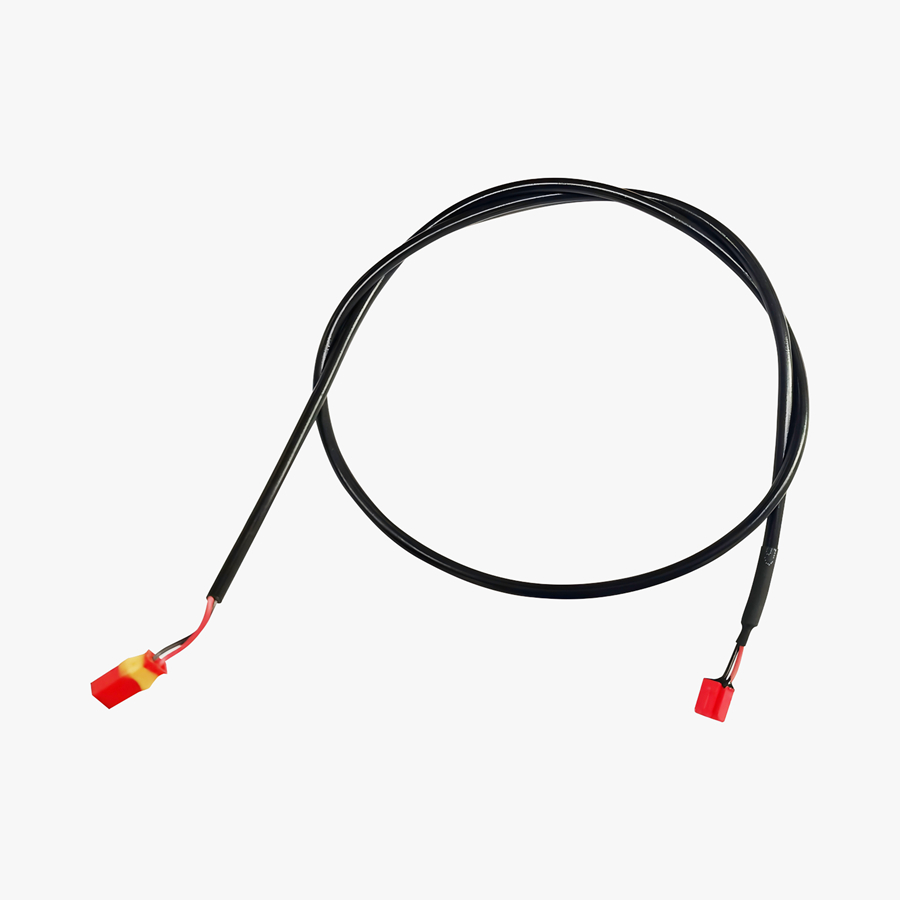 Turning light connecting cable (New Version) N14, N15