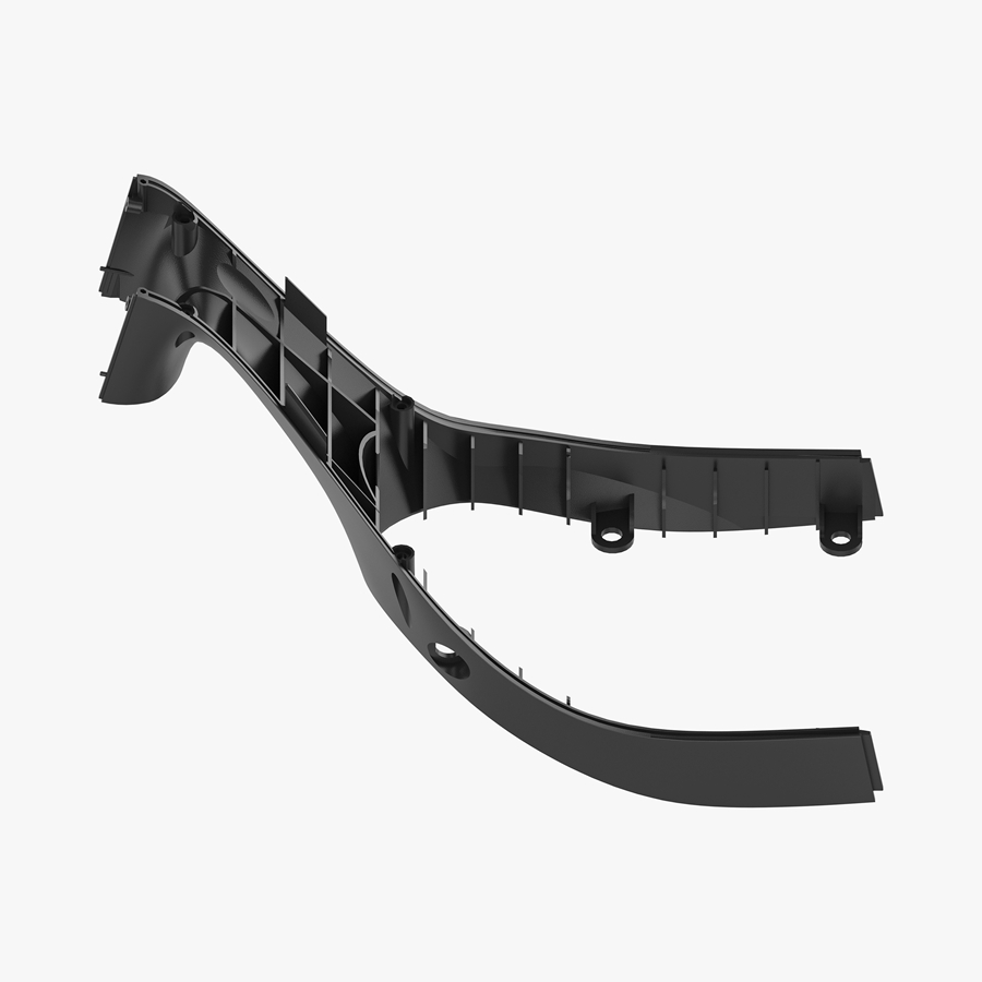 Front Fork Base Cover N15