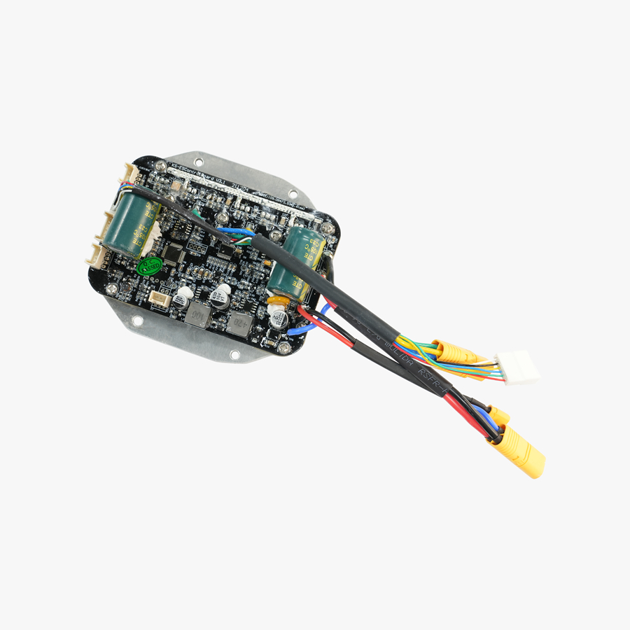 Motherboard N15