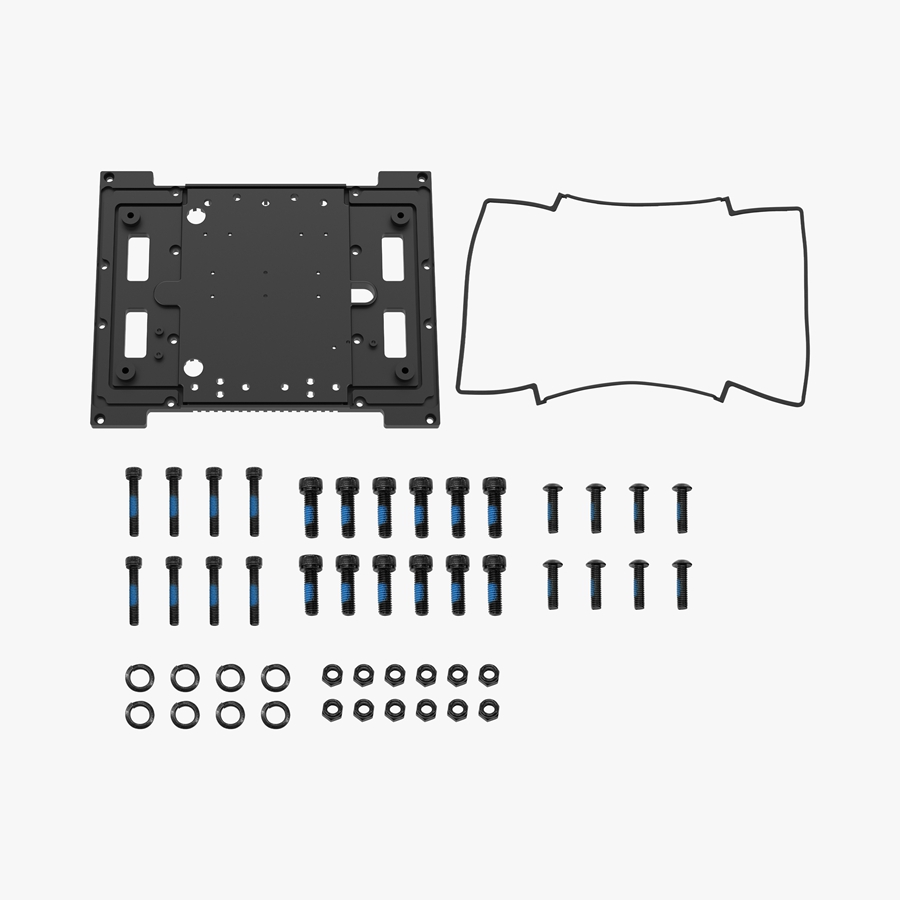 Motherboard Holder Kit F22 Pro
