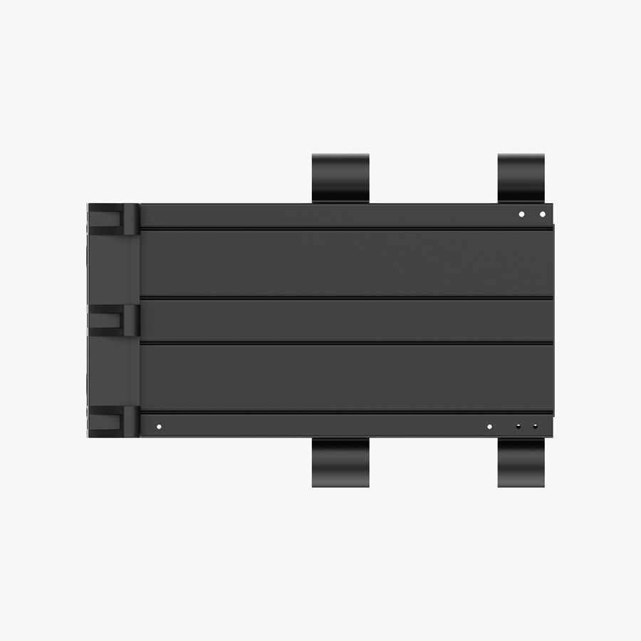 Left battery pack F22 Pro