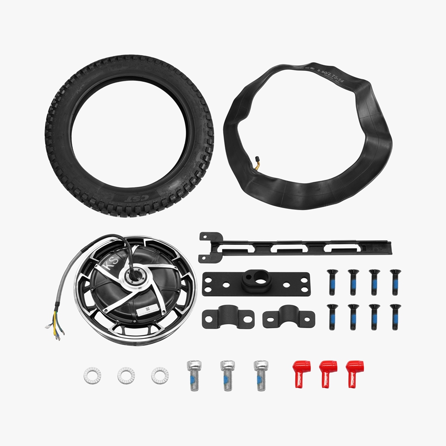 Motor set F22 Pro