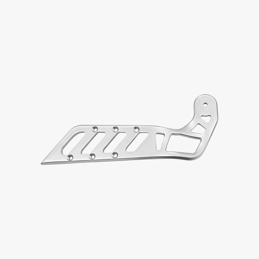 Right rear fixing sleeve F22 Pro