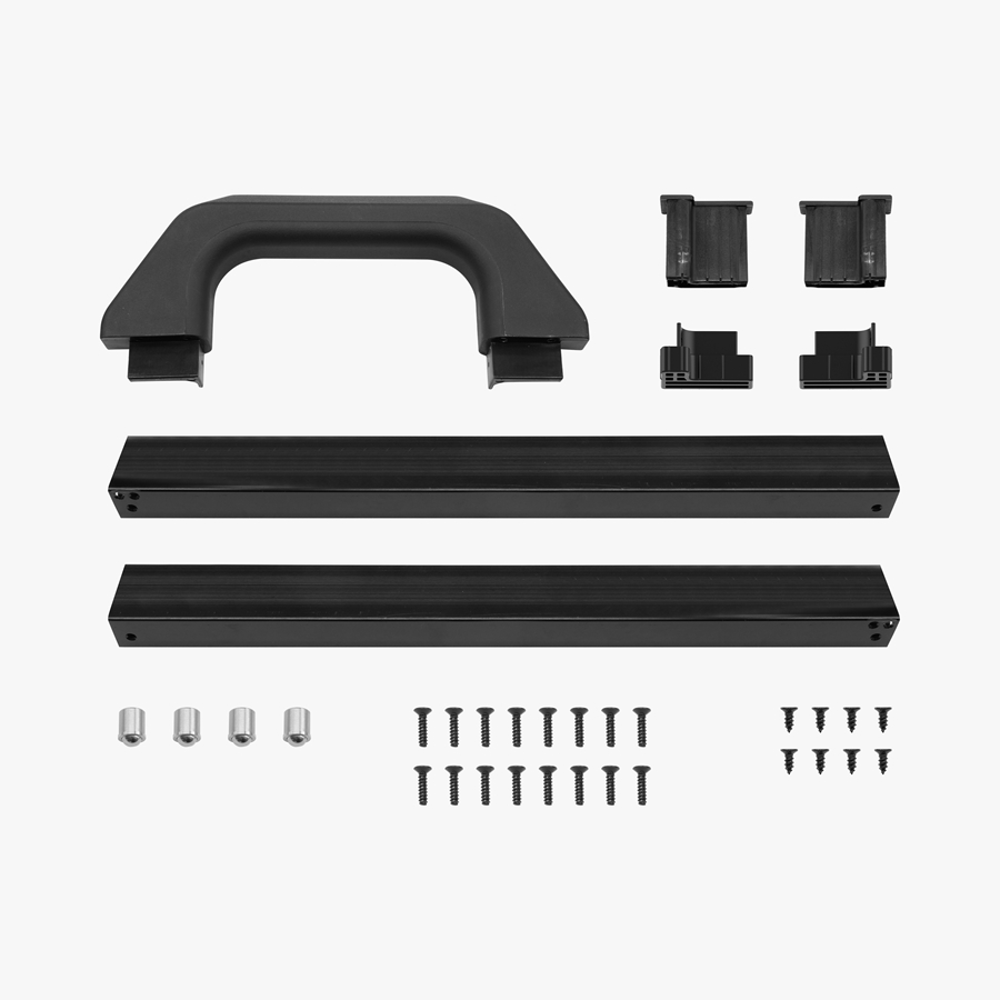 Trolley handle kit F22 Pro