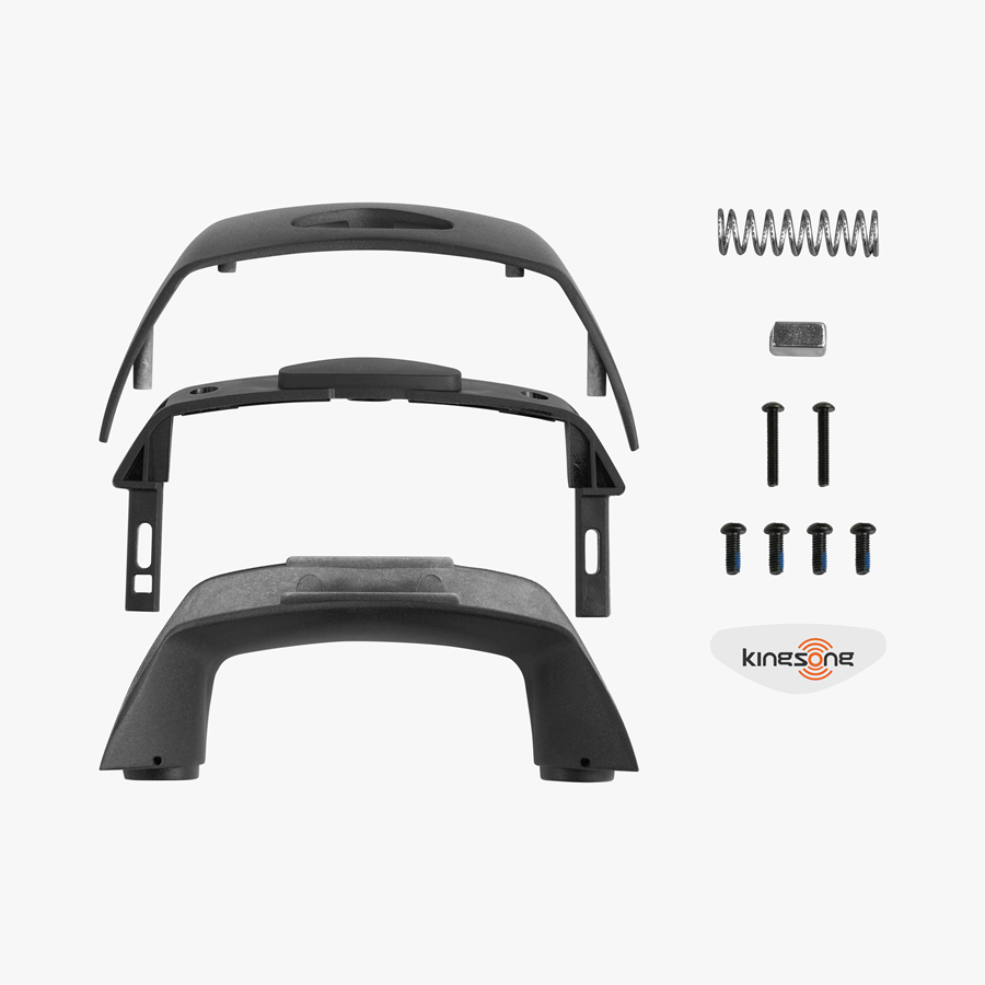S18/18Pro/18Pro+ Handle Bar Set