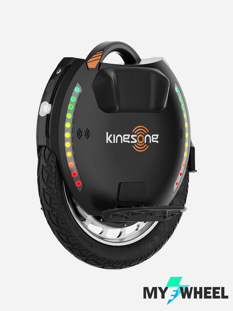 Kingsong 18XL Pro
