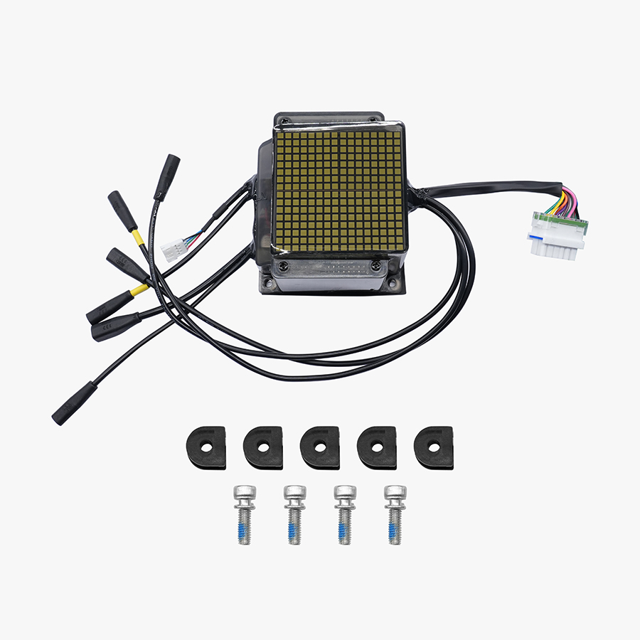 F18 Display board kit