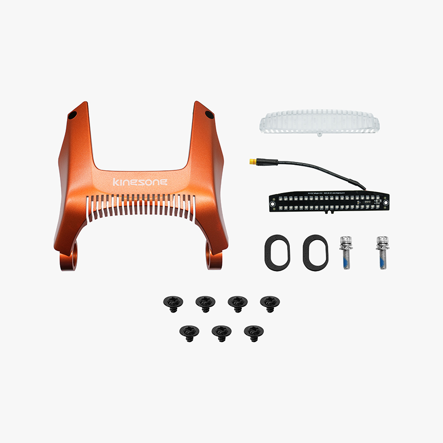 F18 Taillight kit