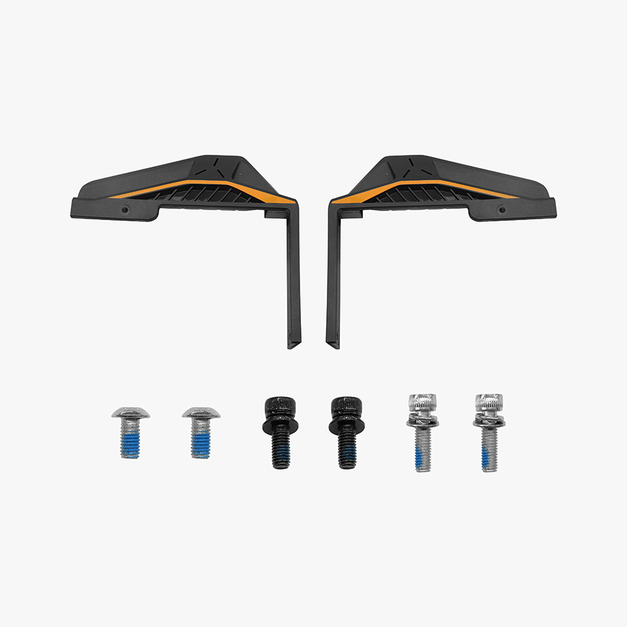 F18 Front guard Kit