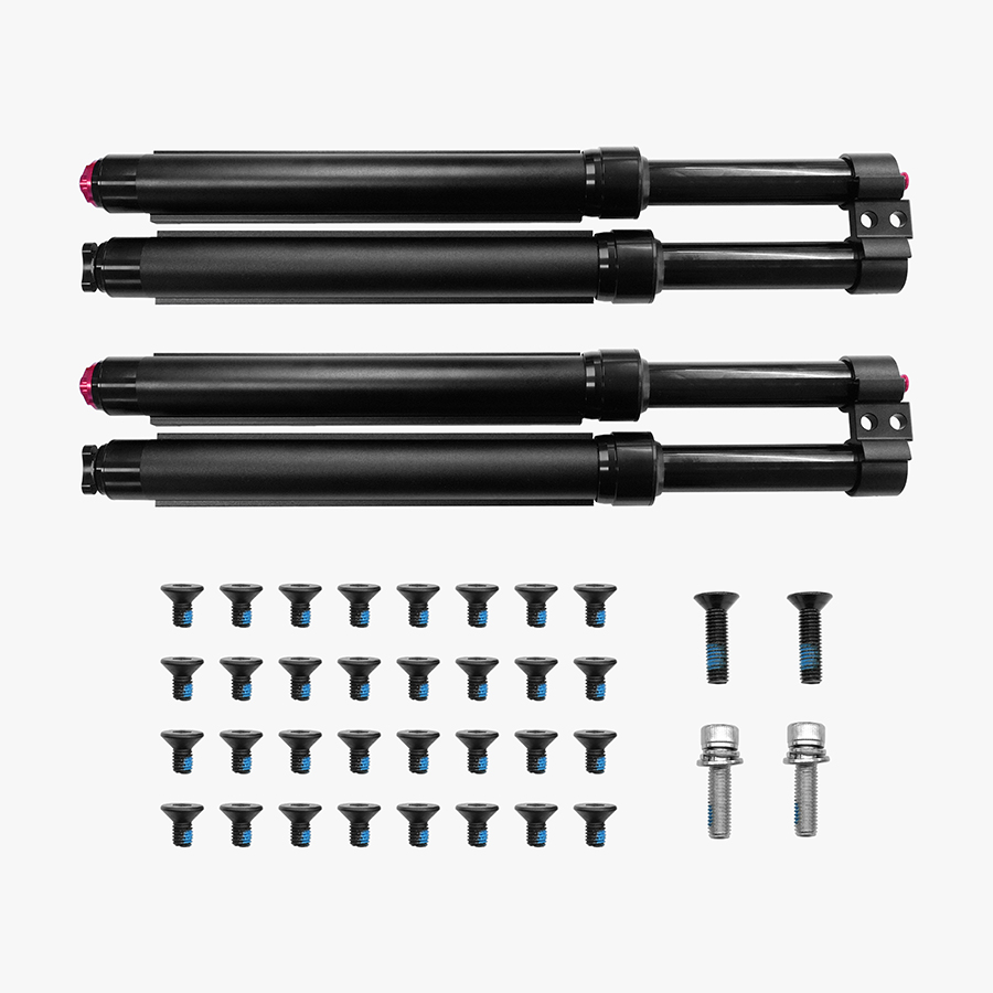 F18 Suspension kit