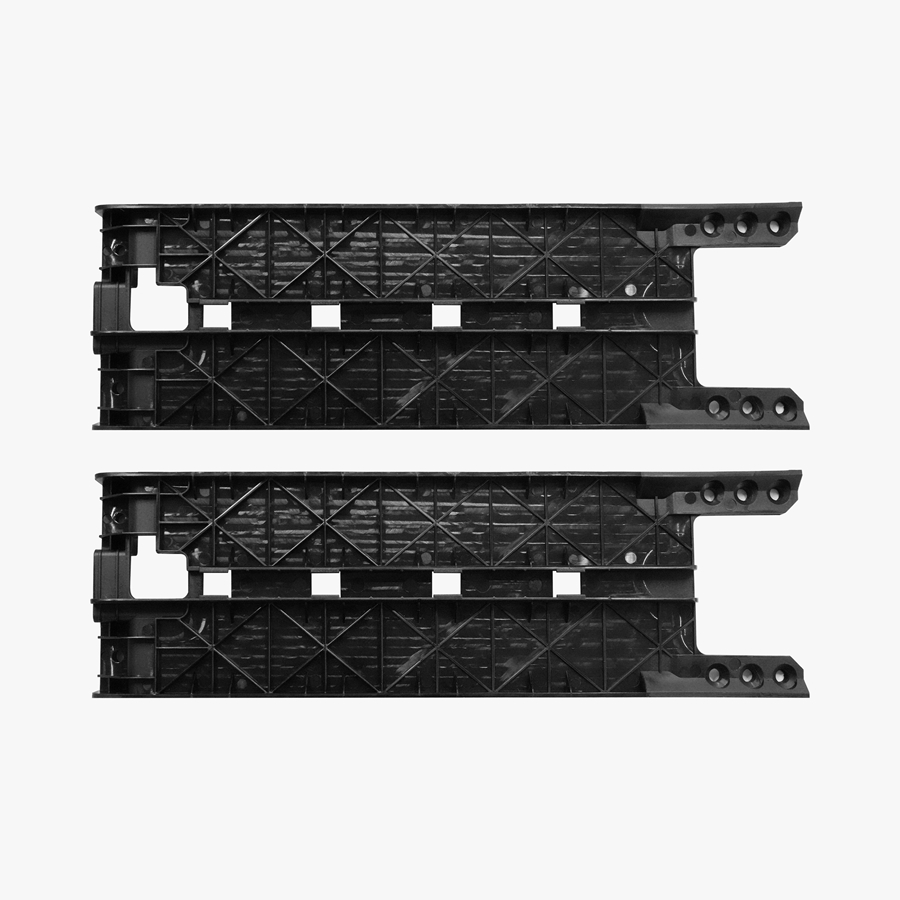 F18 Fender Bracket