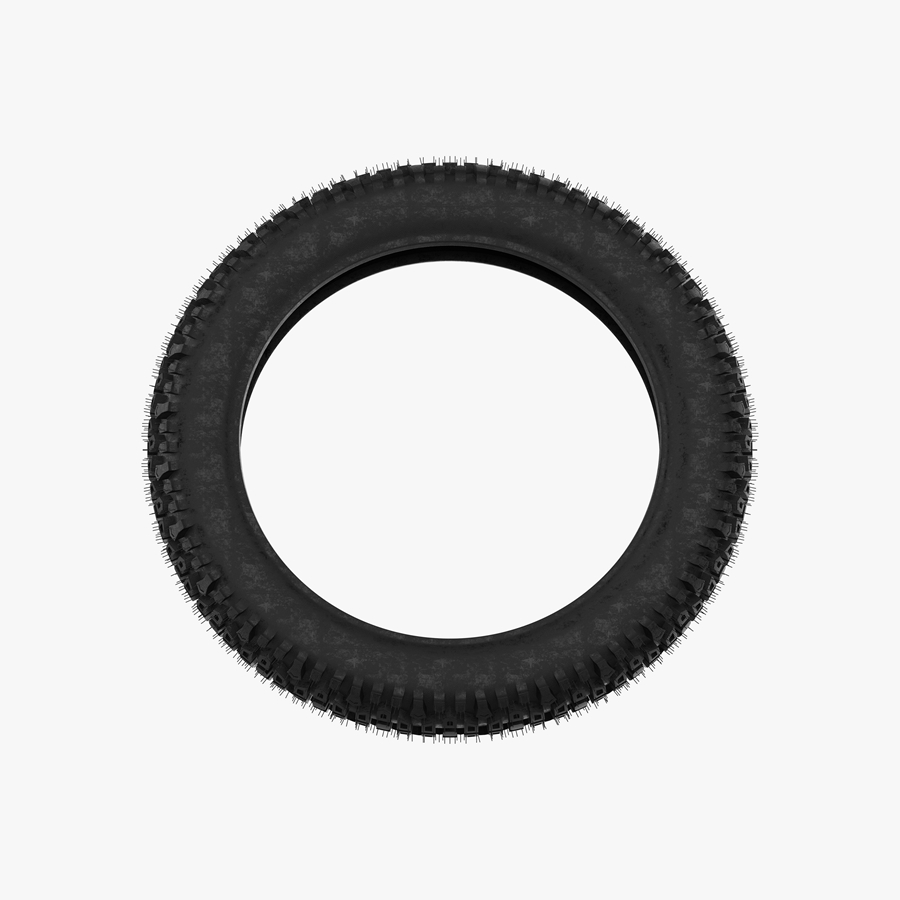 F18 Off-Road Tire