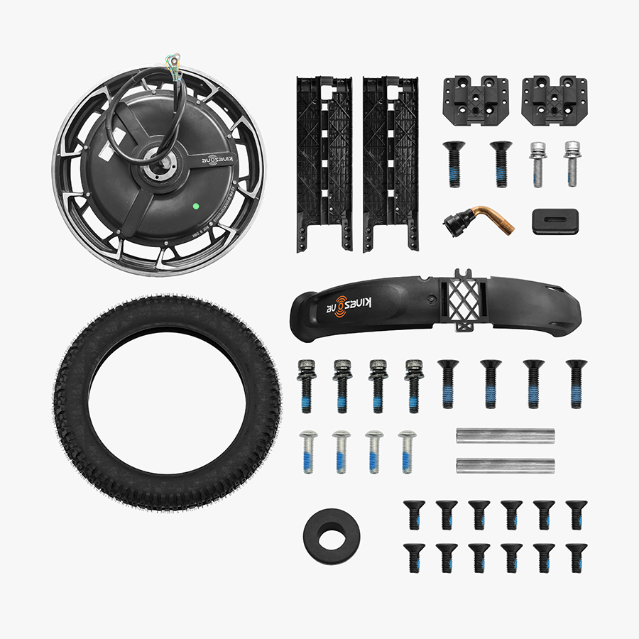 F18 Motor kit (Tubeless Off-Road)