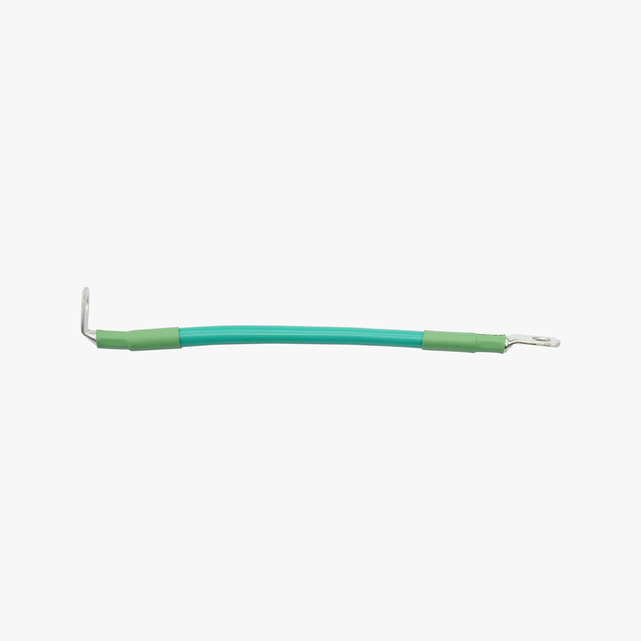 F18 Motor Phase Wire (Green)