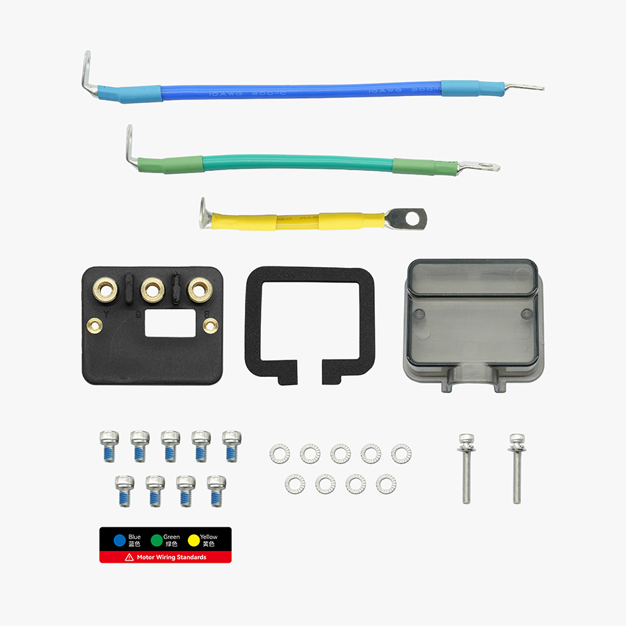 F18 Motor Terminal Block kit