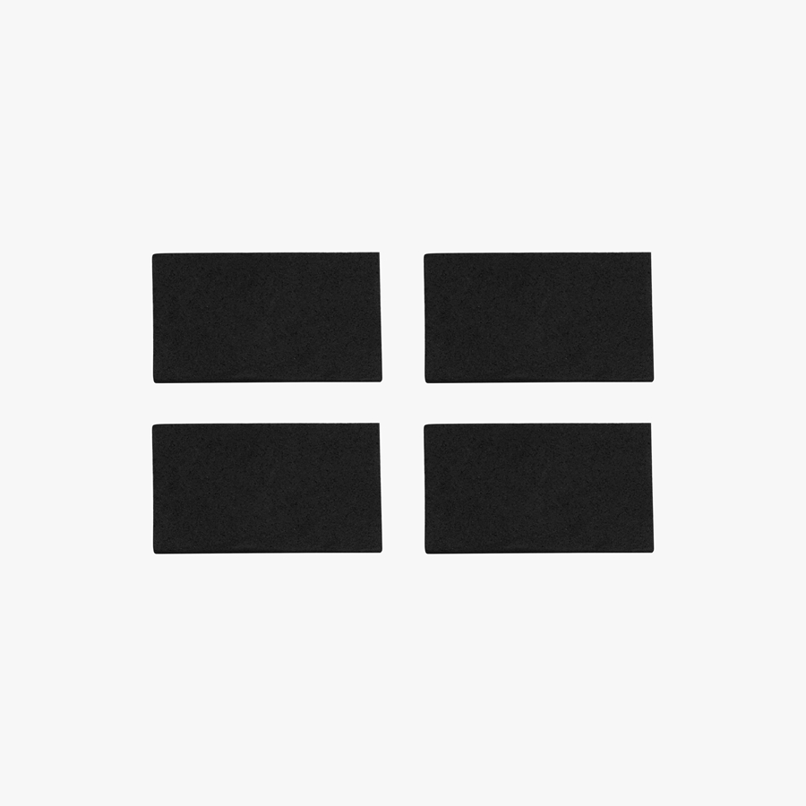 F18 EVA battery fixing sheet