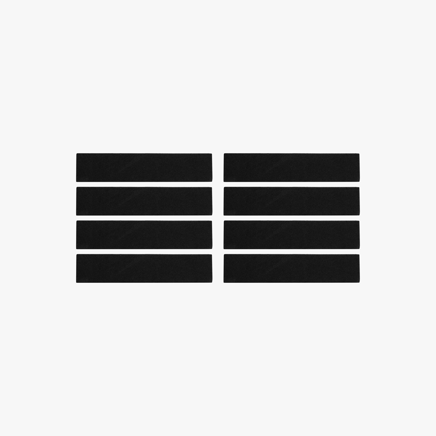 F18 EVA battery fixing strip 2